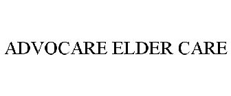 ADVOCARE ELDER CARE