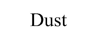 DUST