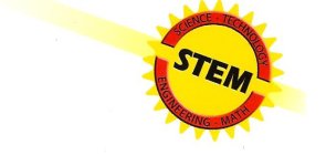 SCIENCE · TECHNOLOGY ENGINEERING · MATH STEM