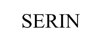 SERIN