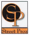 SP STREET PROZ