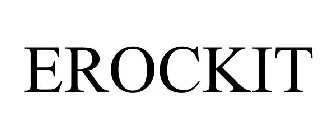 EROCKIT