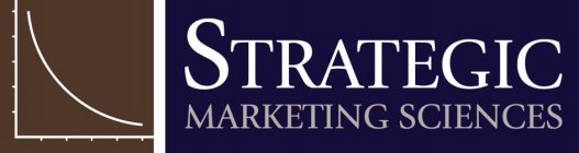 STRATEGIC MARKETING SCIENCES