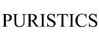 PURISTICS