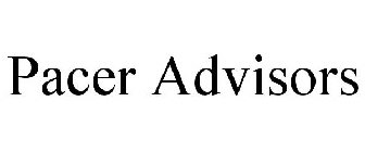 PACER ADVISORS