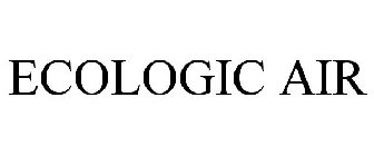 ECOLOGIC AIR