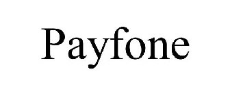 PAYFONE
