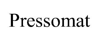 PRESSOMAT