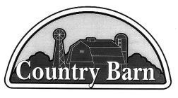 COUNTRY BARN