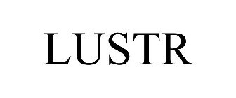 LUSTR