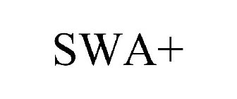 SWA+