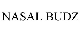 NASAL BUDZ