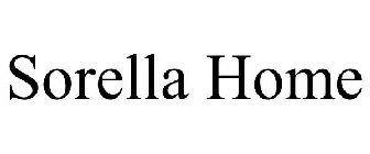 SORELLA HOME