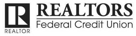 R REALTORS REALTORS FEDERAL CREDIT UNION