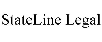 STATELINE LEGAL