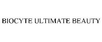 BIOCYTE ULTIMATE BEAUTY