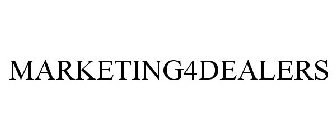MARKETING4DEALERS