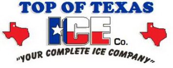 TOP OF TEXAS ICE CO. 