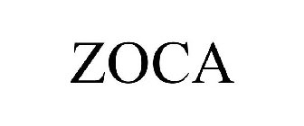 ZOCA