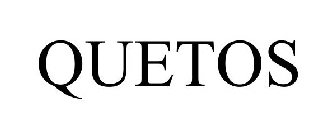 QUETOS