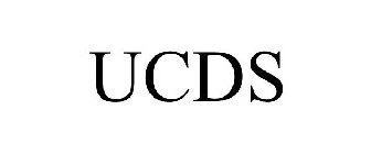 UCDS