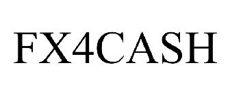 FX4CASH