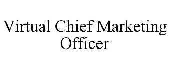 VIRTUAL CHIEF MARKETING OFFICER