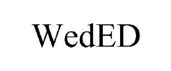 WEDED