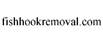 FISHHOOKREMOVAL.COM