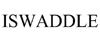 ISWADDLE