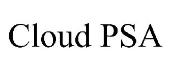 CLOUD PSA