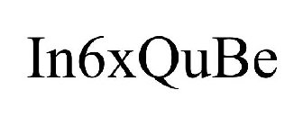 IN6XQUBE