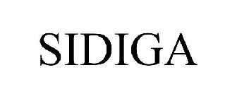 SIDIGA