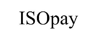 ISOPAY