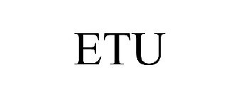 ETU