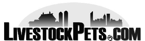 LIVESTOCKPETS.COM