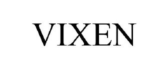 VIXEN