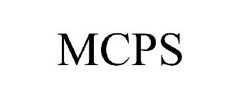 MCPS