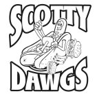 SCOTTY DAWGS