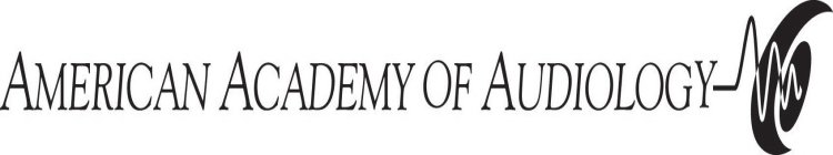 AMERICAN ACADEMY OF AUDIOLOGY