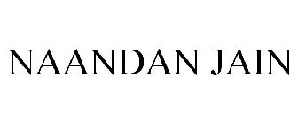 NAANDAN JAIN
