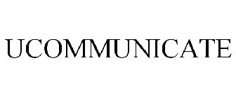 UCOMMUNICATE