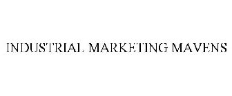 INDUSTRIAL MARKETING MAVENS