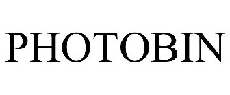 PHOTOBIN
