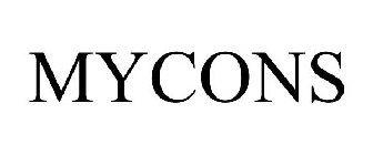 MYCONS