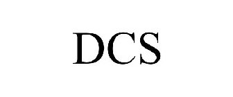 DCS