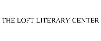 THE LOFT LITERARY CENTER