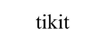 TIKIT