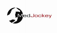 MEDJOCKEY