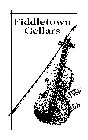 FIDDLETOWN CELLARS